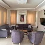 4 With Private Pool In Dalyan Ema Vakantiehuis Ortaca (Mugla)