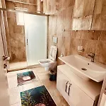 4 With Private Pool In Dalyan Ema Vakantiehuis *