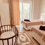 4 With Private Pool In Dalyan Ema Vakantiehuis