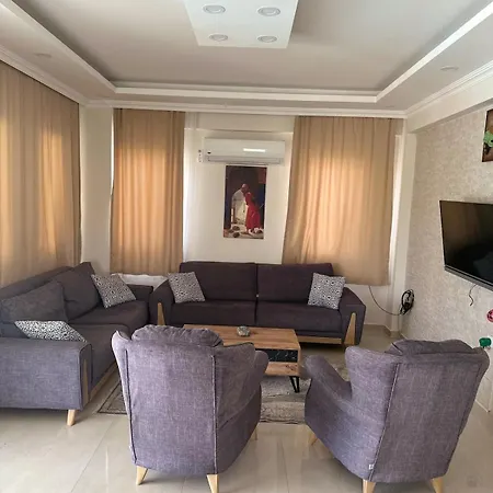 4 With Private Pool In Dalyan Ema Semesterbostad Ortaca (Mugla)