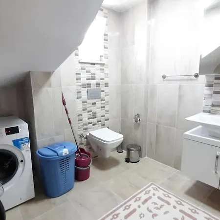 4 With Private Pool In Dalyan Ema Prázdninový dům