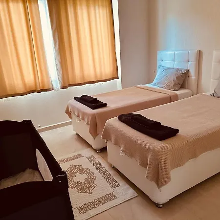 4 With Private Pool In Dalyan Ema