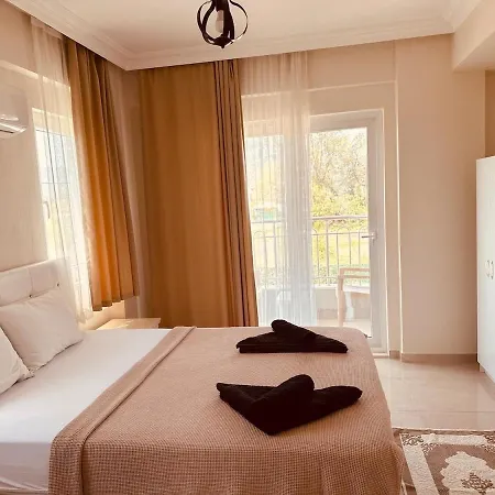 Vakantiehuis 4 With Private Pool In Dalyan Ema