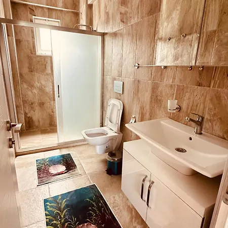 4 With Private Pool In Dalyan Ema Prázdninový dům *