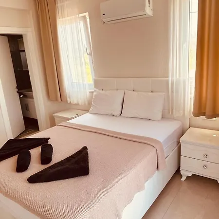 4 With Private Pool In Dalyan Ema Semesterbostad Ortaca (Mugla)