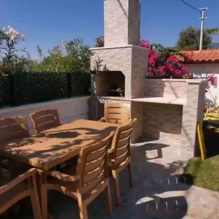 4 With Private Pool In Dalyan Ema Prázdninový dům Ortaca (Mugla)