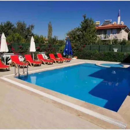 Prázdninový dům 4 With Private Pool In Dalyan Ema