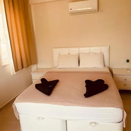 4 With Private Pool In Dalyan Ema Prázdninový dům Ortaca (Mugla)