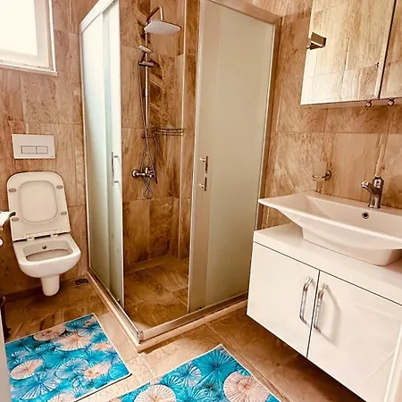 Semesterbostad 4 With Private Pool In Dalyan Ema Ortaca (Mugla)