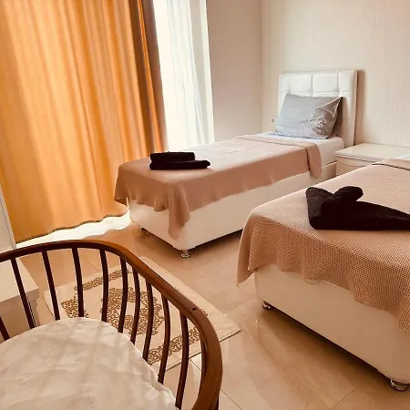 Holiday home 4 With Private Pool In Dalyan Ema