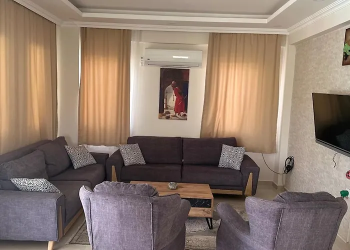 4 With Private Pool In Dalyan Ema Holiday home Ortaca (Mugla)