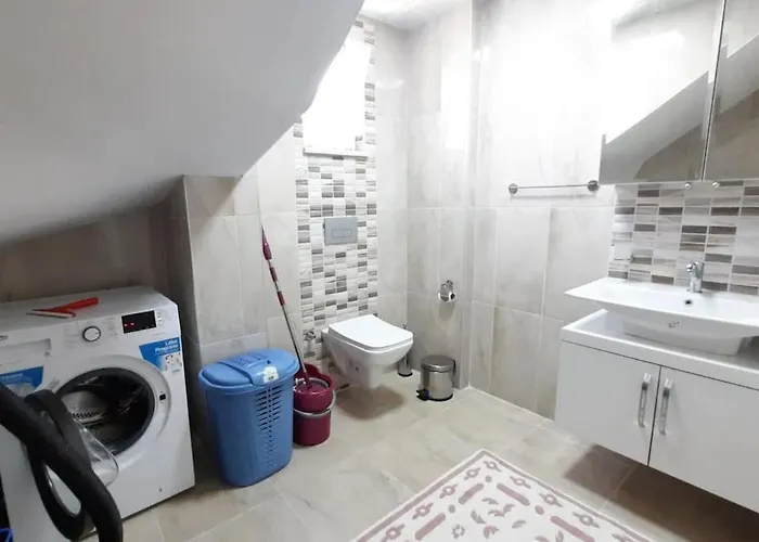 4 With Private Pool In Dalyan Ema Holiday home