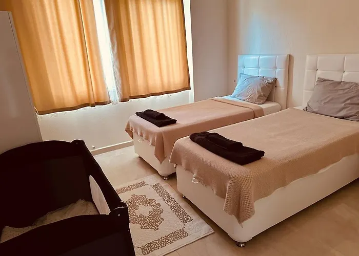 4 With Private Pool In Dalyan Ema
