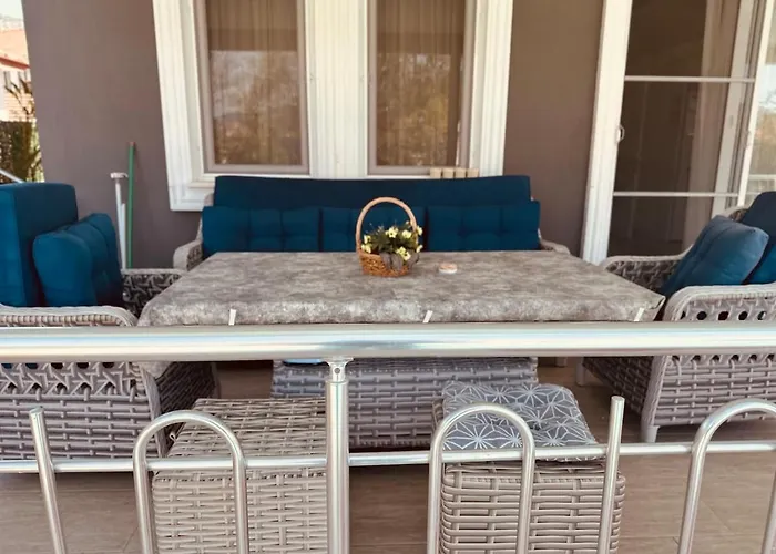 Holiday home 4 With Private Pool In Dalyan Ema