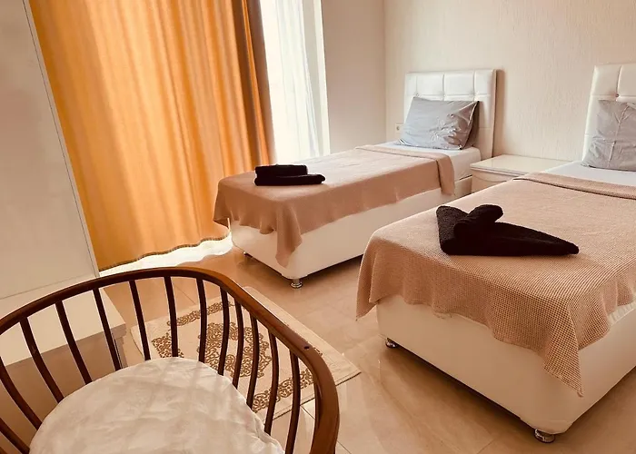 Holiday home 4 With Private Pool In Dalyan Ema