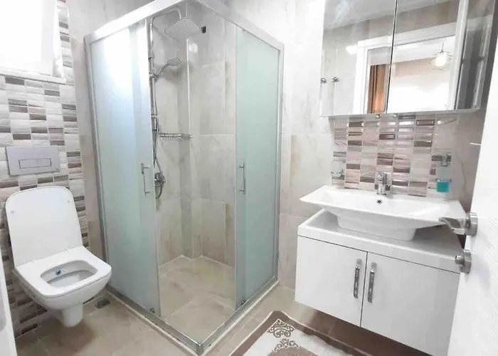 Holiday home 4 With Private Pool In Dalyan Ema