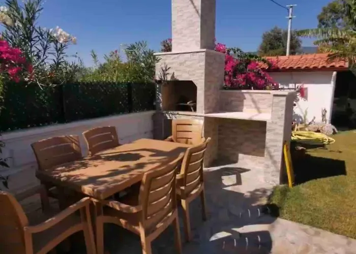 4 With Private Pool In Dalyan Ema Holiday home Ortaca (Mugla)