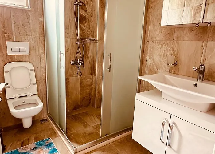 Holiday home 4 With Private Pool In Dalyan Ema Ortaca (Mugla)